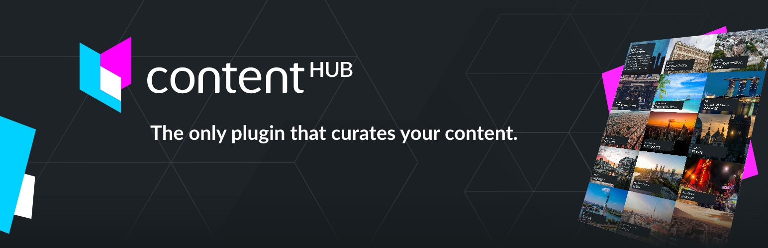 Content Hubs