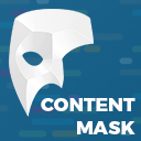 Content Mask Icon