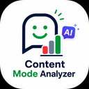 Content Mood Analyzer
