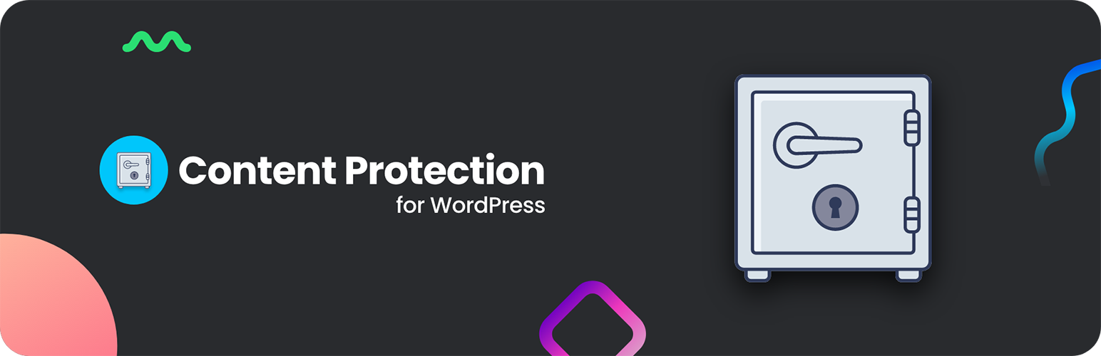 Content Protection