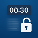 Content Reveal Countdown logo