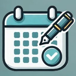 Content Schedule Manager logo