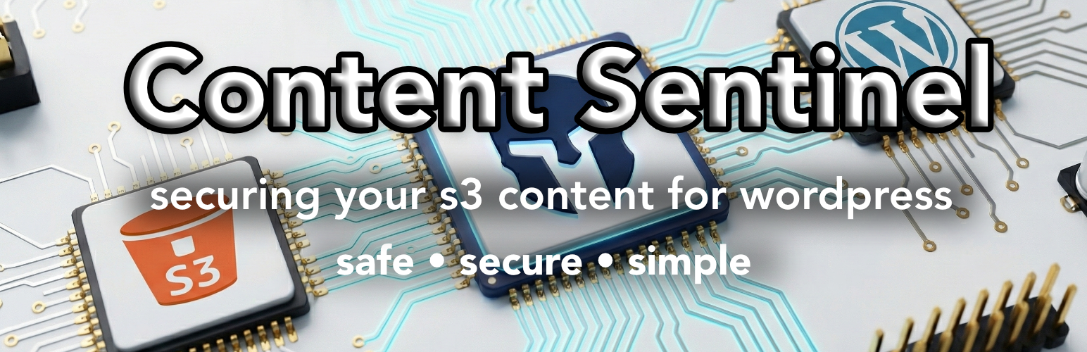 Content Sentinel: Secure Downloads