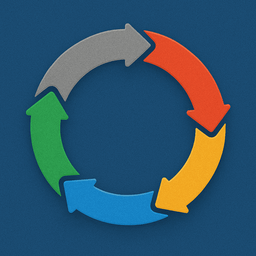 Content Switcher Icon