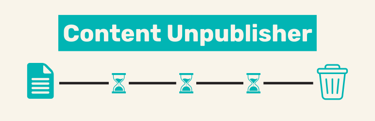 Content Unpublisher