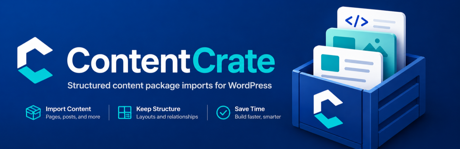 ContentCrate