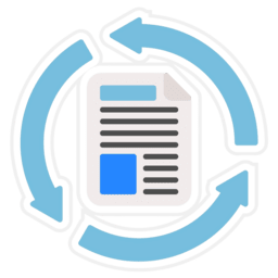 ContentPulse – Content Review Reminder logo