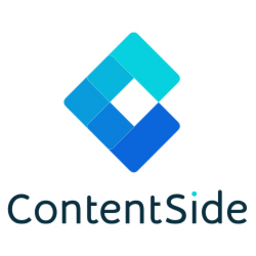 ContentSide Semantic Platform logo