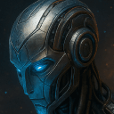 Content Weaver AI Lite — by Barking Llama logo