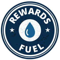 Contests by Rewards Fuel logo