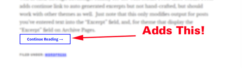 Continue Reading Link for Excerpts