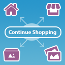 Continue Shopping for WooCommerce