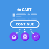 Continue Shopping for WooCommerce