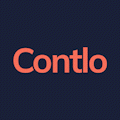 Contlo for WooCommerce logo