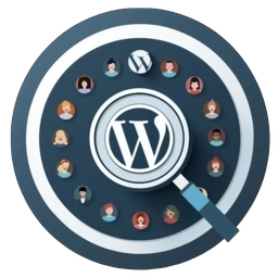 Contributors Gallery – The Ultimate WordPress Contributors Showcase Icon