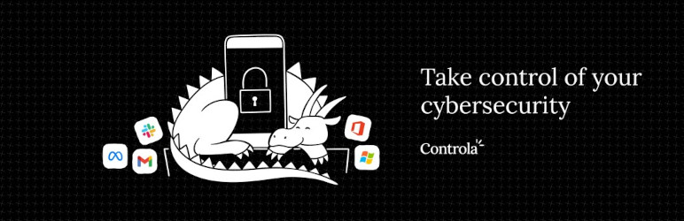 Controla: Secure your site