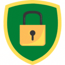 Controlled Admin Access Icon