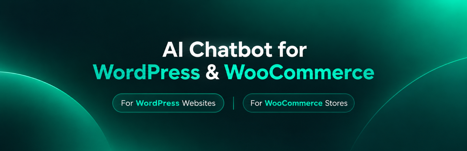 WordPress 外掛 Converloop AI Chatbot 的封面圖片