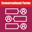 Conversational Forms for Elementor Forms