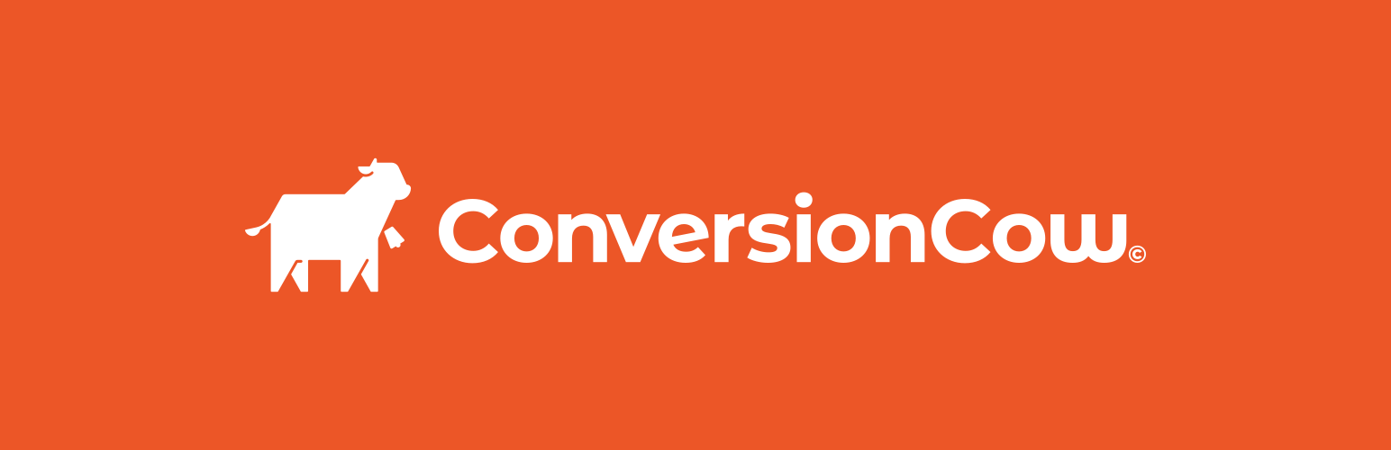 ConversionCow