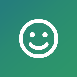 Convert Emoticons Font Awesome logo