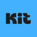 Kit (formerly ConvertKit) – Email Newsletter, Email Marketing, Subscribers and Páginas de destino