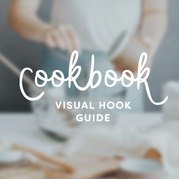 Cookbook Hook Guide logo