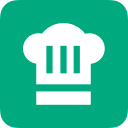 Cooked Logo