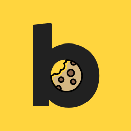 Cookie Bricks logo