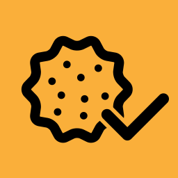 Cookie consent for developers logo
