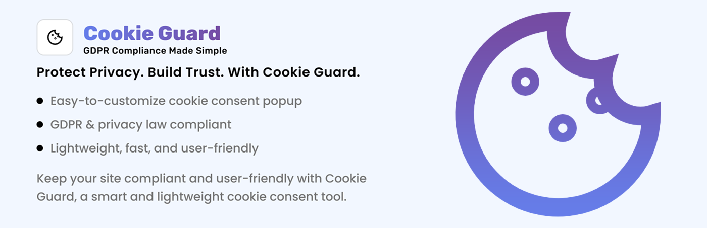 Cookie Guard