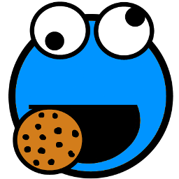 Cookie Monster