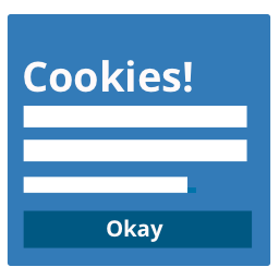 Cookie Notice lite logo