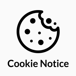 Logo Project Cookie Notice & Compliance for GDPR / CCPA
