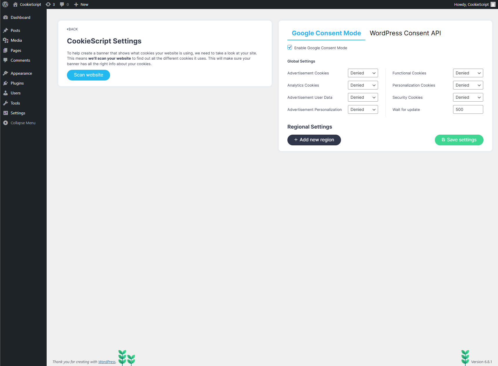 Cookie-Script.com