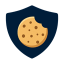 CookieAdmin – Cookie Consent Banner icon