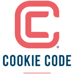 CookieCode logo