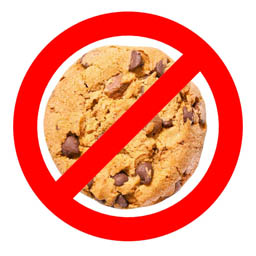 Cookieless Comments logo