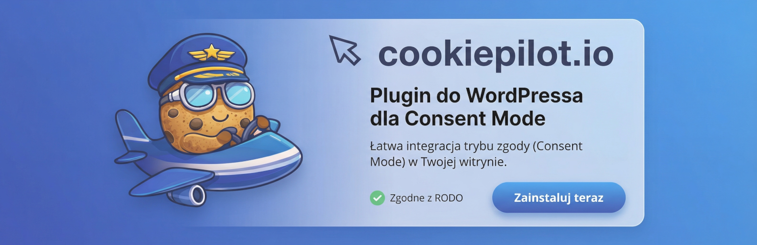 CookiePilot – Cookie Consent & GDPR | Cookiebot Alternative