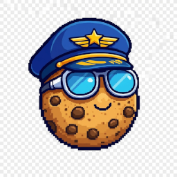 CookiePilot Icon