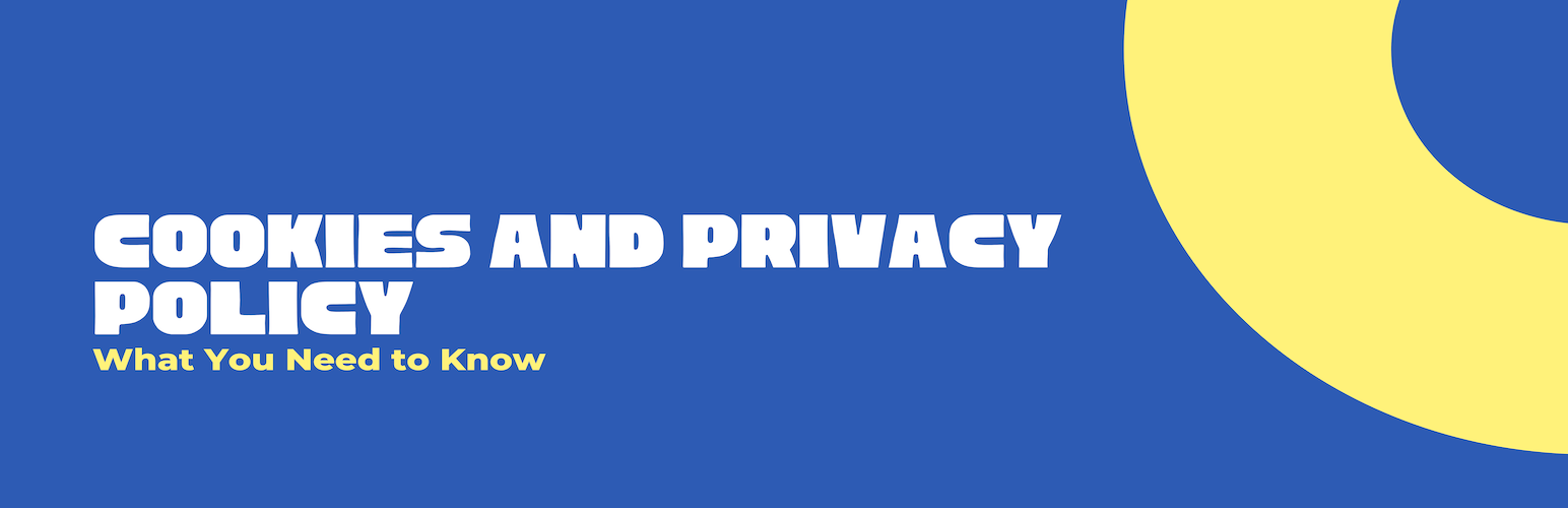 Cookies Privacy Policy