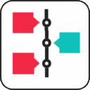 Cool Timeline (Horizontal & Vertical Timeline)