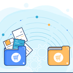Copy & Paste Order for WooCommerce Icon