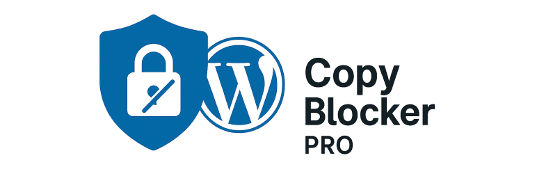 CopyBlocker for WP Content Copy Protection
