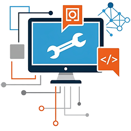 Copyright shortcode creator VICT Icon