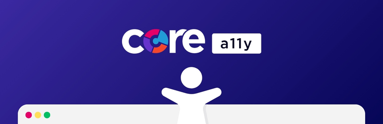 Core A11Y – Accessibility for Elementor