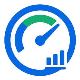 Core Web Vitals – Real User Monitoring (RUM) Icon