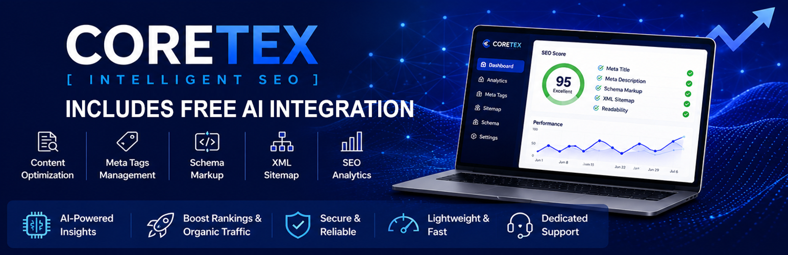 AI-Assisted SEO – Choose Any AI, Free or Paid