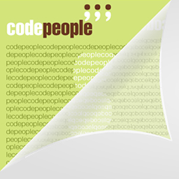Corner Ad logo