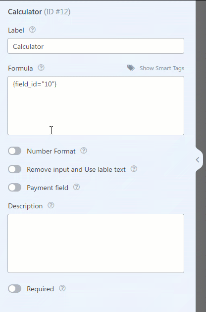 How to Make a Calculator in WordPress with WPForms